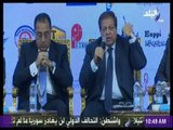 أبو العينين:  يجب التصدي لمشكلة الشقق المغلقة و العمارات الآيلة للسقوط في مصر