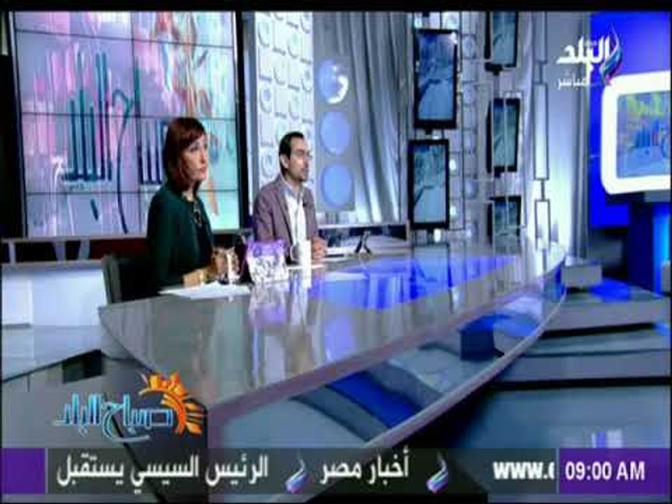 صباح البلد - القاعدة .. تتوعد .. داعش  باستئصاله من سيناء