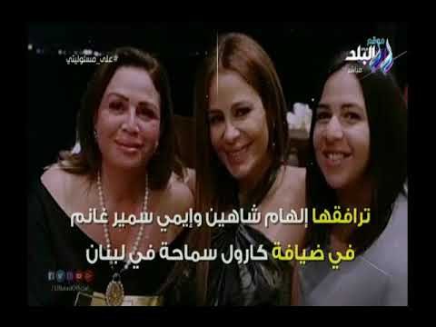 صدي البلد | أحمد موسى يشيد بفيديو جراف موقع صدى البلد