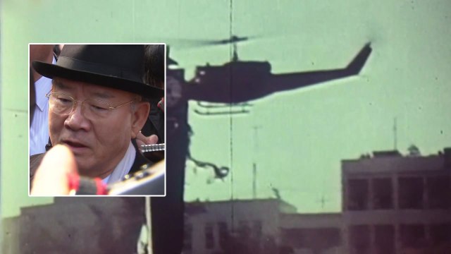 '사자명예훼손' 전두환 첫 재판...쟁점은 '헬기 사격' / YTN