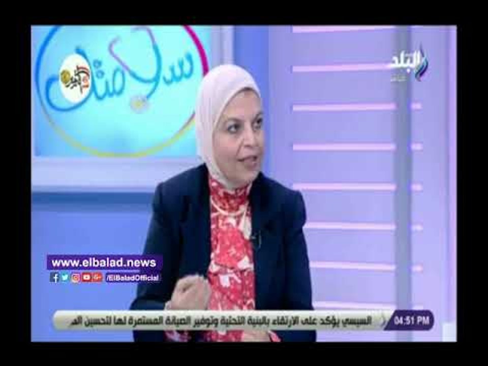 صدي البلد | أعراض تخبرك بأنك مصاب بمرض السكر
