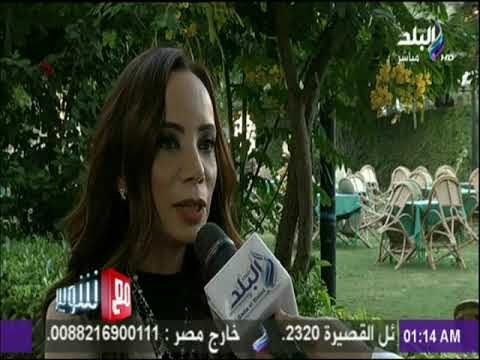 مع شوبير - لقاء خاص مع قائمة حمادة الدمرداش المرشحة لانتخابات نادي الجزيرة