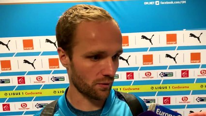 Germain : "On ne va plus pouvoir se cacher longtemps"