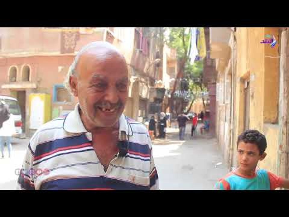 صدي البلد | سويقة اللالا.. من حارة للبشوات في ا...