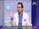 صباح البلد - أحمد مجدي: صناعة النسيج من الصناعات كثيفة العمالة وبالتالى التفكير فى تطويرها أمر مهم