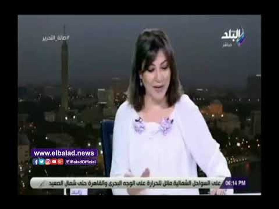 صدي البلد | مدحت يوسف : مليار قدم مكعب حجم إنتا...