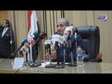 صدي البلد |  وزير التموين: إلغاء البطاقات التي بها أخطاء 8 نوفمبر المقبل