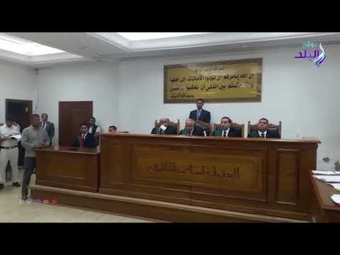 صدي البلد | السجن عامين لـ 3 متهمين في أحداث عنف المعادي