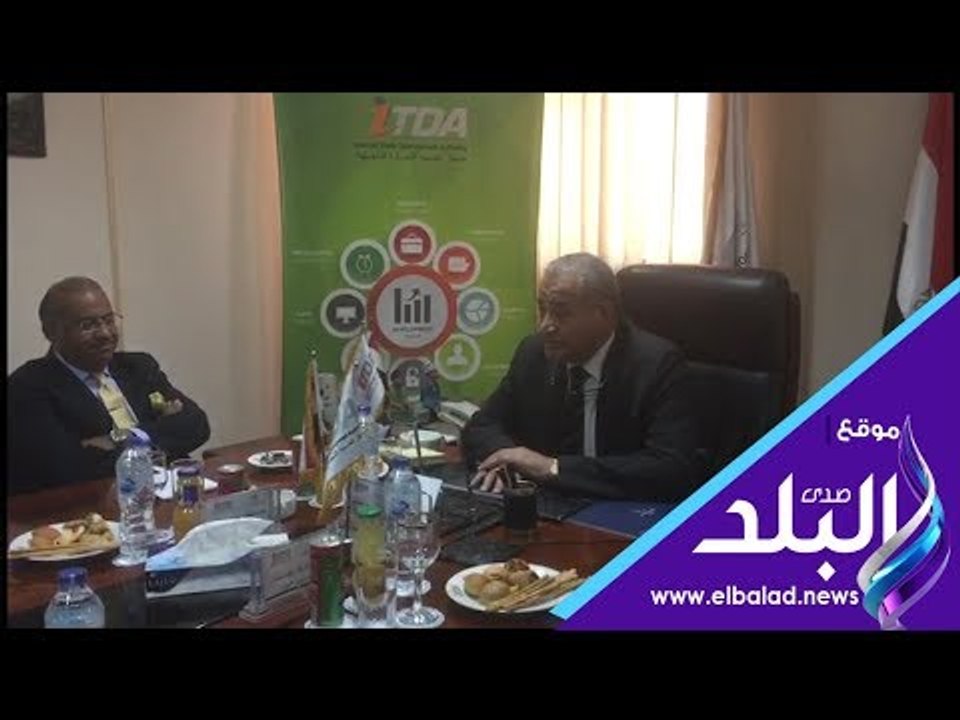 صدي البلد | وزير التموين يلتقي ممثلي السلاسل التجارية لبحث الفرص الاستمثارية بالمحافظات