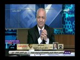 صدى البلد | محمد رمضان:تثبيت سعر الدولار ساهم تشجيع الاستثمار في مصر
