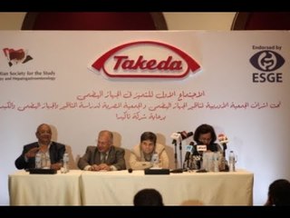 صدى البلد | الدكتور يسري طاهر يكشف عن أمراض خطيرة تسببها الجرثومة الحلزونية بالمعدة