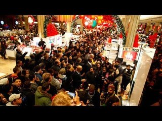 صباح البلد - تعرف على قصة «Black Friday» ولماذا تحول أسمها الى «White Friday»