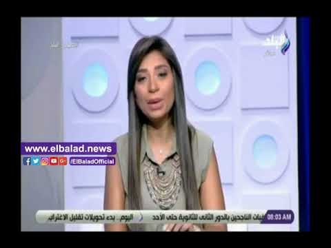 صدى البلد | لميس سلامة: أجهزة الدولة بذلت جهود كبيرة في محو الأمية