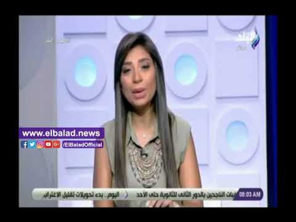 صدى البلد | لميس سلامة: أجهزة الدولة بذلت جهود كبيرة في محو الأمية