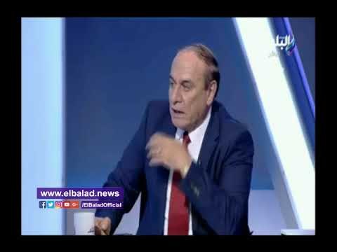 صدي البلد | سمير فرج يكشف أوجه الاستفادة من مشاركة مصر فى تدريبات النجم الساطع