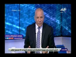 صدي البلد | أحمد موسى: صلاح محسن يستاهل الـ 40 مليون وافرحوا للأهلي