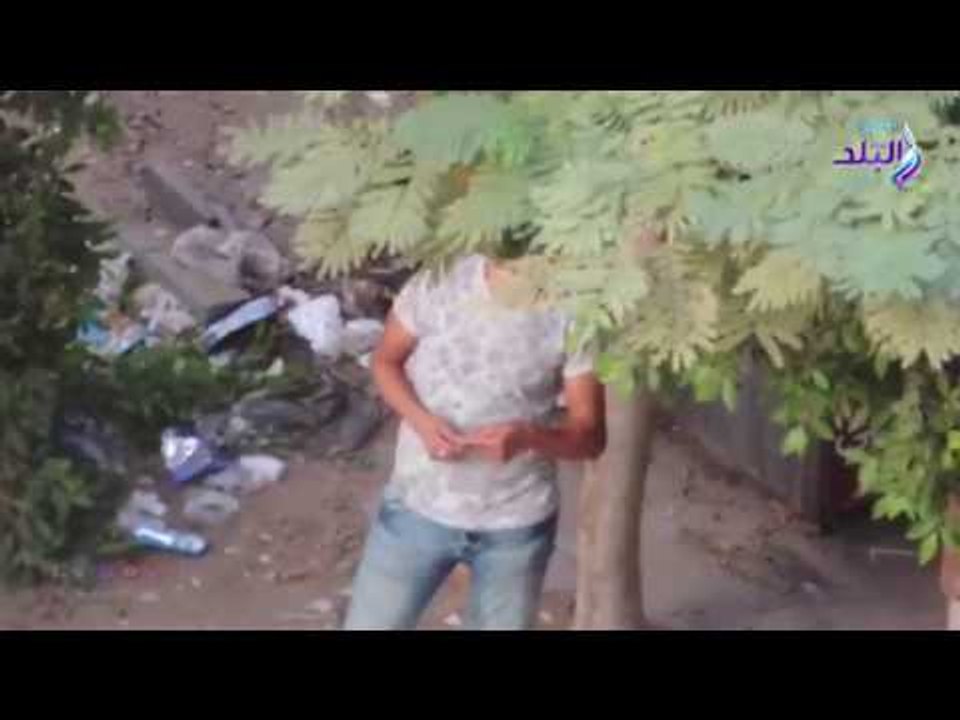 صدي البلد | صدى البلد يرصد تعاطي وبيع مخدرات علنا بمجمع كافيهات في مدينة نصر