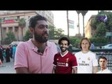 صدي البلد | توقعات الشارع المصري لأفضل لاعب في العالم