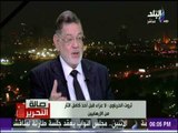 صالة التحرير - الخرباوي:  الإرهابيون تركوا الصلاة وقتلوا من يصلي