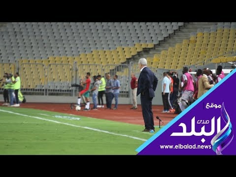 صدي البلد | رد فعل أجيري بعد إهدار محمد صلاح ركلة الجزاء