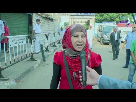 صدي البلد | مديرو الامن يتفقدون خدمات تأمين المدارس بالمحافظات