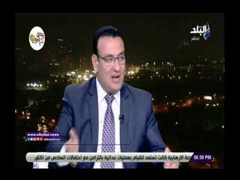 صدي البلد | صلاح حسب الله نحتاج لـ أحزاب قوية تفيد الدولة