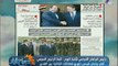 صباح البلد - رئيس البرلمان القبرصى: كلمة السيسى أمام برلمان قبرص تتويج للعلاقات بين البلدين