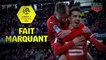 Sur sa lancée européenne, Rennes enchante le Roazhon Park! 28ème journée de Ligue 1 Conforama / 2018-19