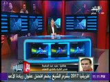 مع شوبير - سيد عبد الحفيظ: الحديث عن مستقبل صالح جمعة سابق لآوانه والأهلي يحتاج لكل لاعبيه