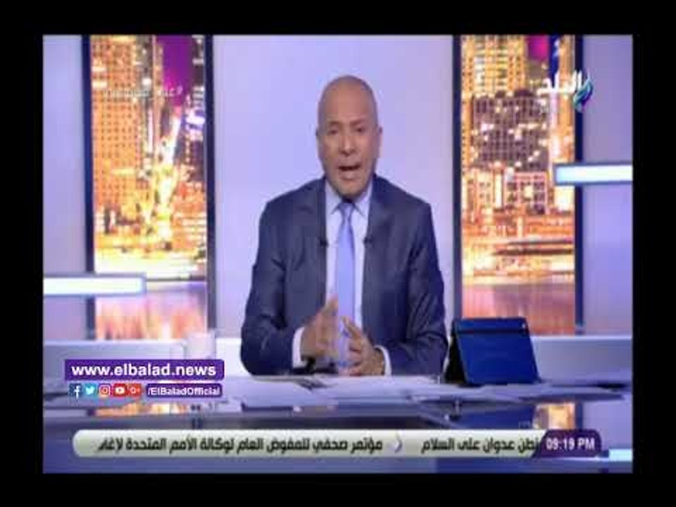 صدي البلد | أحمد موسى يكشف الأسباب الحقيقية لاس...