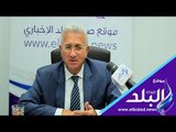صدي البلد | محمد حجازي: الكثير من الدول تسير خلف مصر للشعور بالأمان