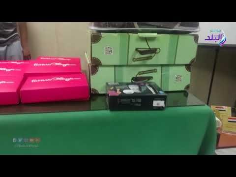 صدي البلد | ضبط شخصين يحملان جنسية دولة عربية لاستيلائهما على بطاقات ائتمانية