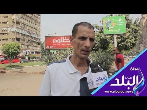 صدي البلد | رسائل المصريين للقوات المسلحة فى ذكرى انتصارات أكتوبر