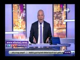 صدى البلد | أحمد موسى: بيان النائب العام حول وفاة سائحي الغردقة رد صريح على ما أثير خارجيا