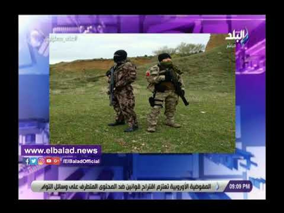 صدى البلد | أحمد موسى يكشف هوية قراصنة وكالة أن...