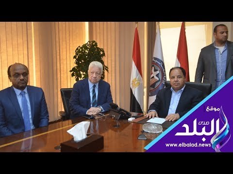 صدي البلد | وزير المالية: نحن منفتحون علي المجتمع الضريبي وليس لدينا أي منفعة من إفلاس المؤسسات