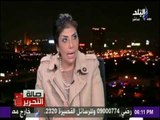 صالة التحرير - جيلان:  مصر قامت بدو لأستقرار لبنان ،الحريري لن يعلن قرارة حتي عيد الاستقرار