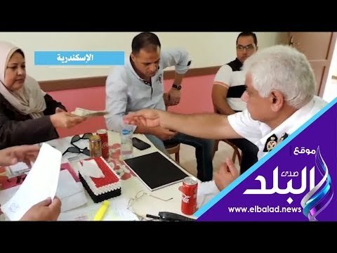 ضباط وأفراد شرطة بـ 4 محافظات يتكفلون بسداد مصروفات طلبة المدارس