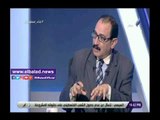 صدي البلد | طارق فهمي: الرئيس السيسي تحدث عن دور مصر الرئيسي في المنطقة
