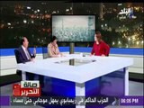 صالة التحرير - محمد الرز : الأزمة فى لبنان لم نتته حتى الآن ورئساء العالم أكدو علي إستقرار لبنان