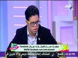 ست الستات - البطل محمد الحسيني:  تحملت عناء التدريب المجهد من اجل مصر