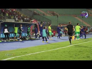 下载视频: صدي البلد | ردود إفعال دكة الاتحاد علي أهداف الفريق فى الاهلي