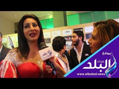 صدى البلد | وفاء عامر لصدى البلد: توقعت جائزة عن نسر الصعيد