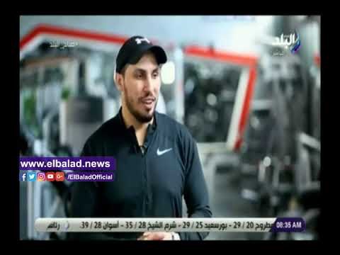 صدي البلد | شاهد .. أفضل تمارين اللياقة البدنية في المنزل