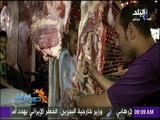 صباح البلد - ميناء سفاجا يستقبل اليوم 300 طن لحوم مهداه من السعودية لصندوق تحيا مصر