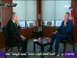 مع شوبير - الخطيب: «كنت أدرك أن البعض قد يسئ لشخصي بعد قرار الترشح..ولكن مصلحة الأهلي أهم»