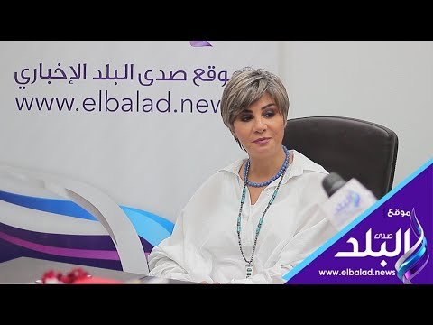 صدي البلد | مفيدة شيحه : منى عبد الغنى شخصية مسالمة ولم نختلف معًا على الأطلاق