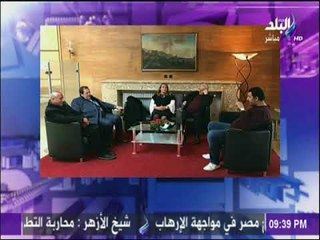 Video herunterladen: على مسئوليتي - أحمد موسى يطمئن المصريين على الحالة الصحية لرئيس الوزارء..الحمدلله بخير