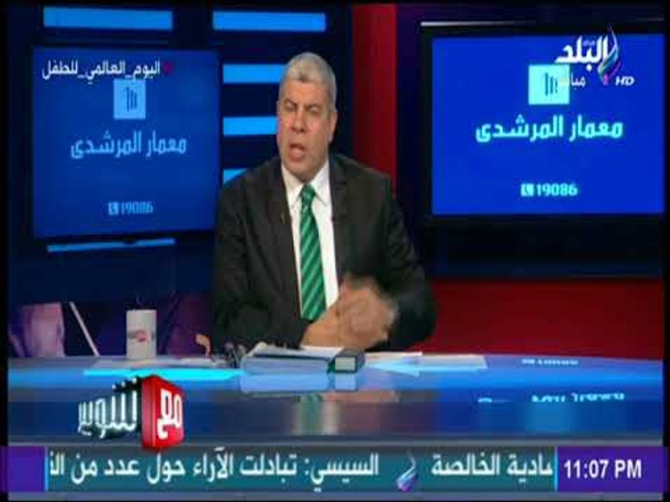 مع شوبير - حصوله على جائزة أفضل مقدم برامج رياضية: «نتاج لعمل فريق وثقة المشاهدين»