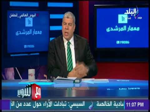 مع شوبير - حصوله على جائزة أفضل مقدم برامج رياضية: «نتاج لعمل فريق وثقة المشاهدين»